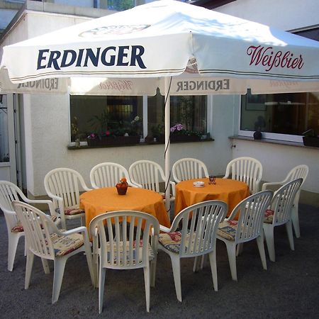 Ackfeld Hotel-Restaurant Bueren  Екстериор снимка
