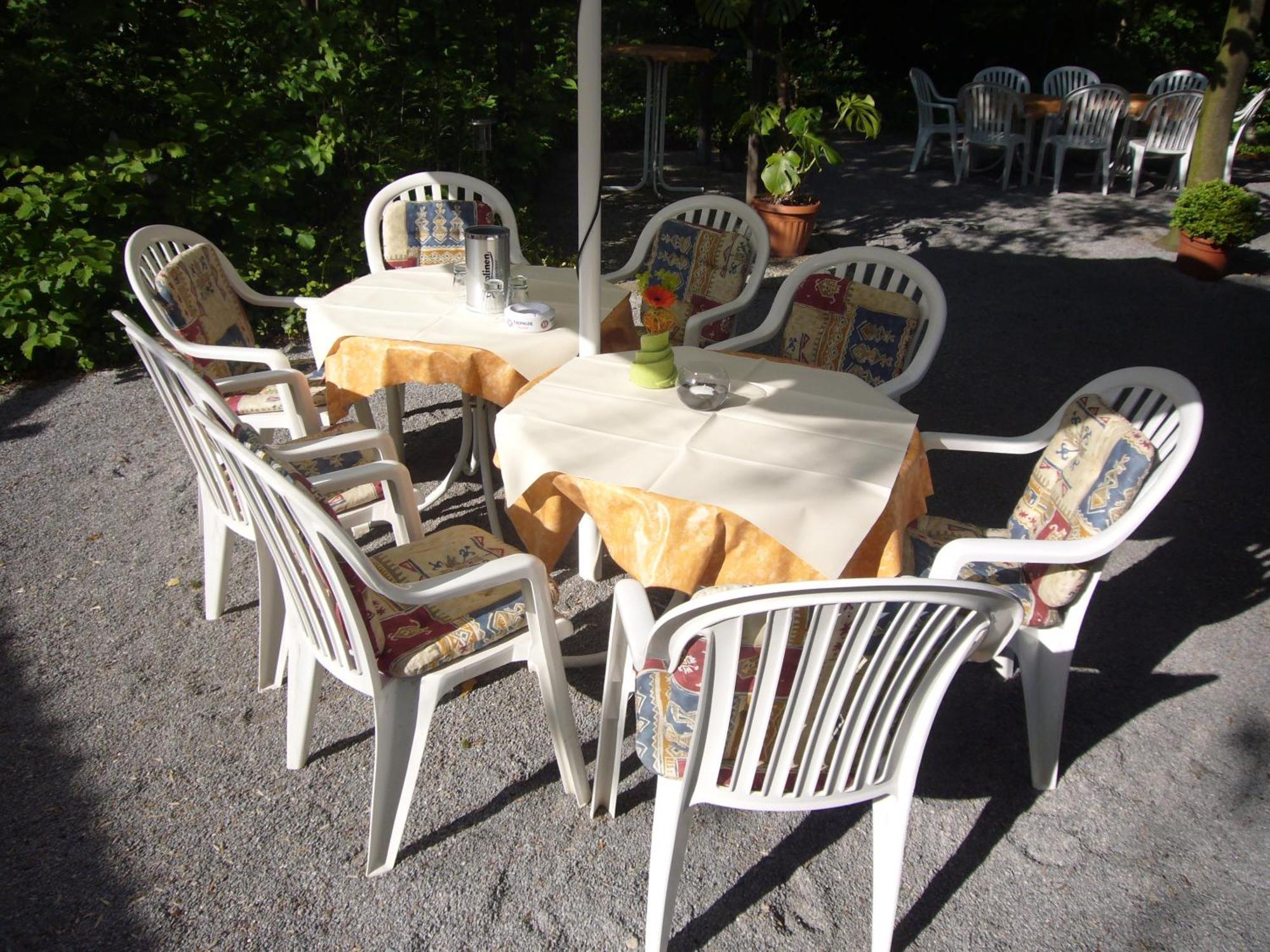 Ackfeld Hotel-Restaurant Bueren  Екстериор снимка