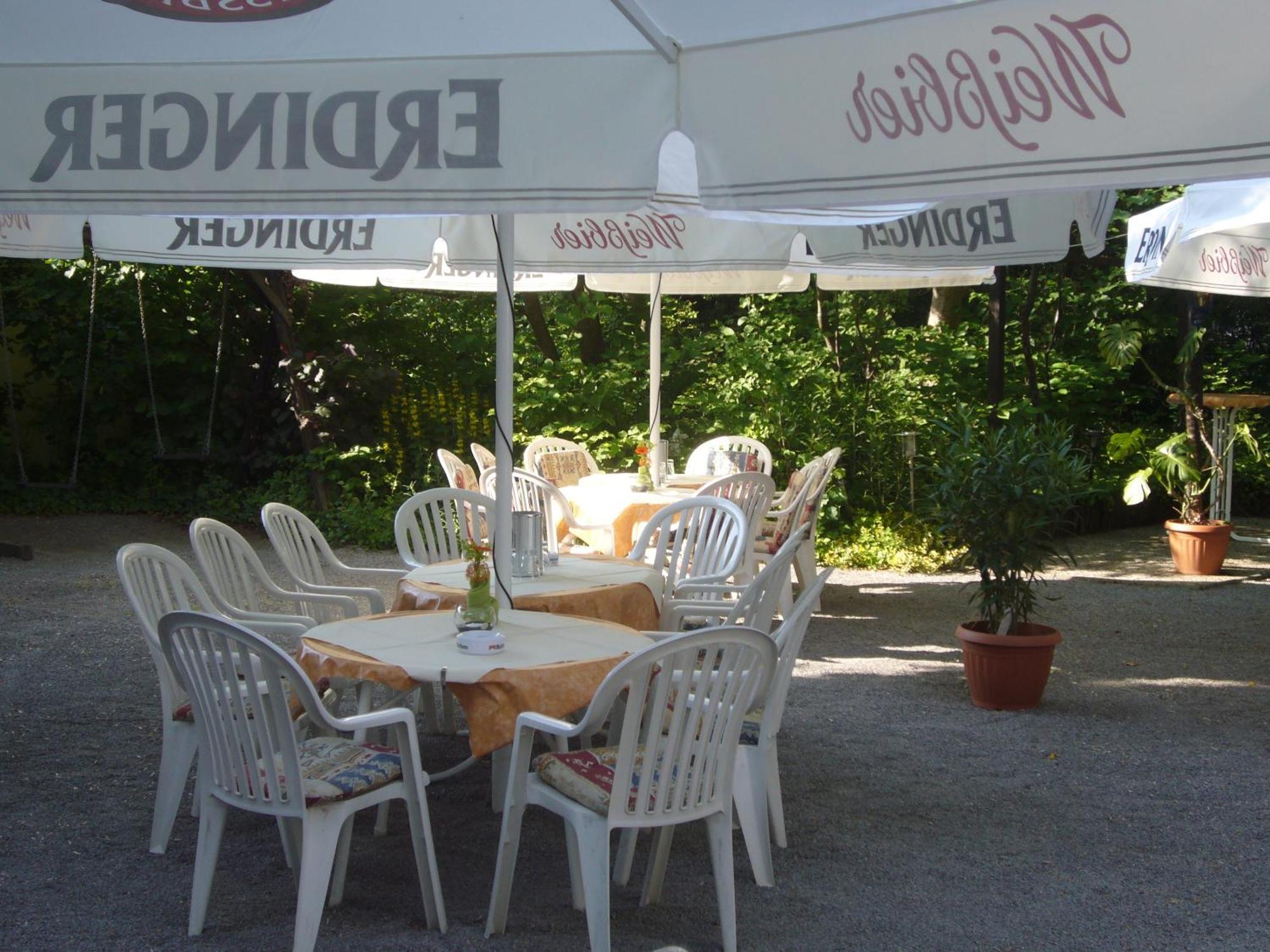 Ackfeld Hotel-Restaurant Bueren  Екстериор снимка