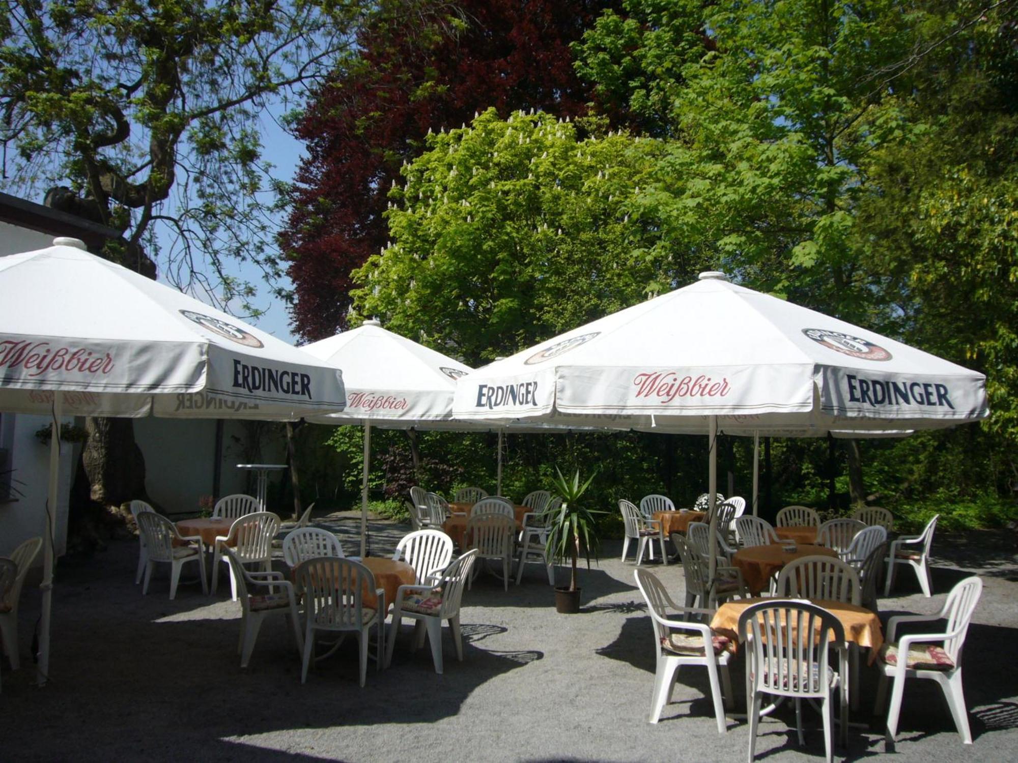 Ackfeld Hotel-Restaurant Bueren  Екстериор снимка