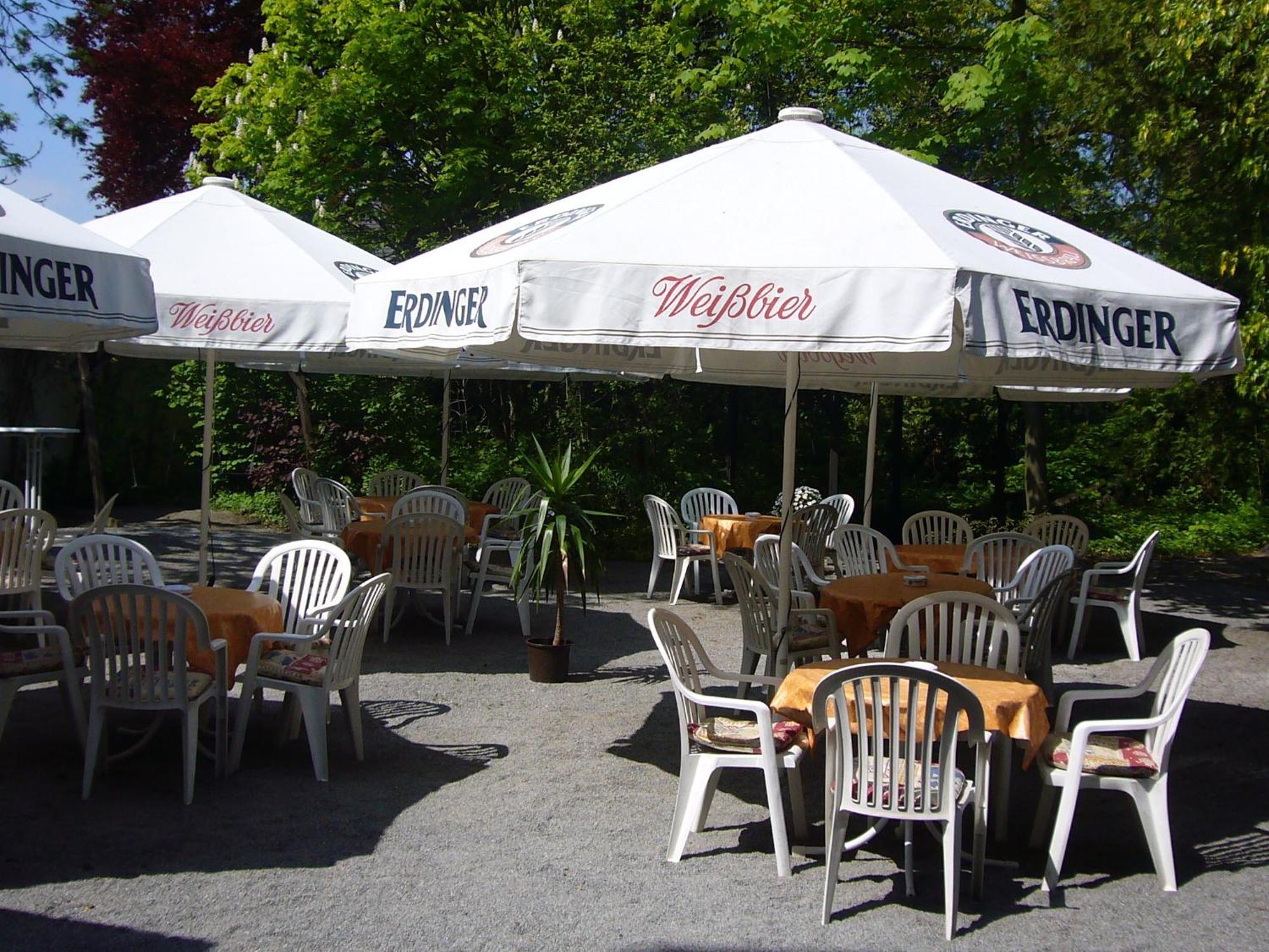 Ackfeld Hotel-Restaurant Bueren  Екстериор снимка
