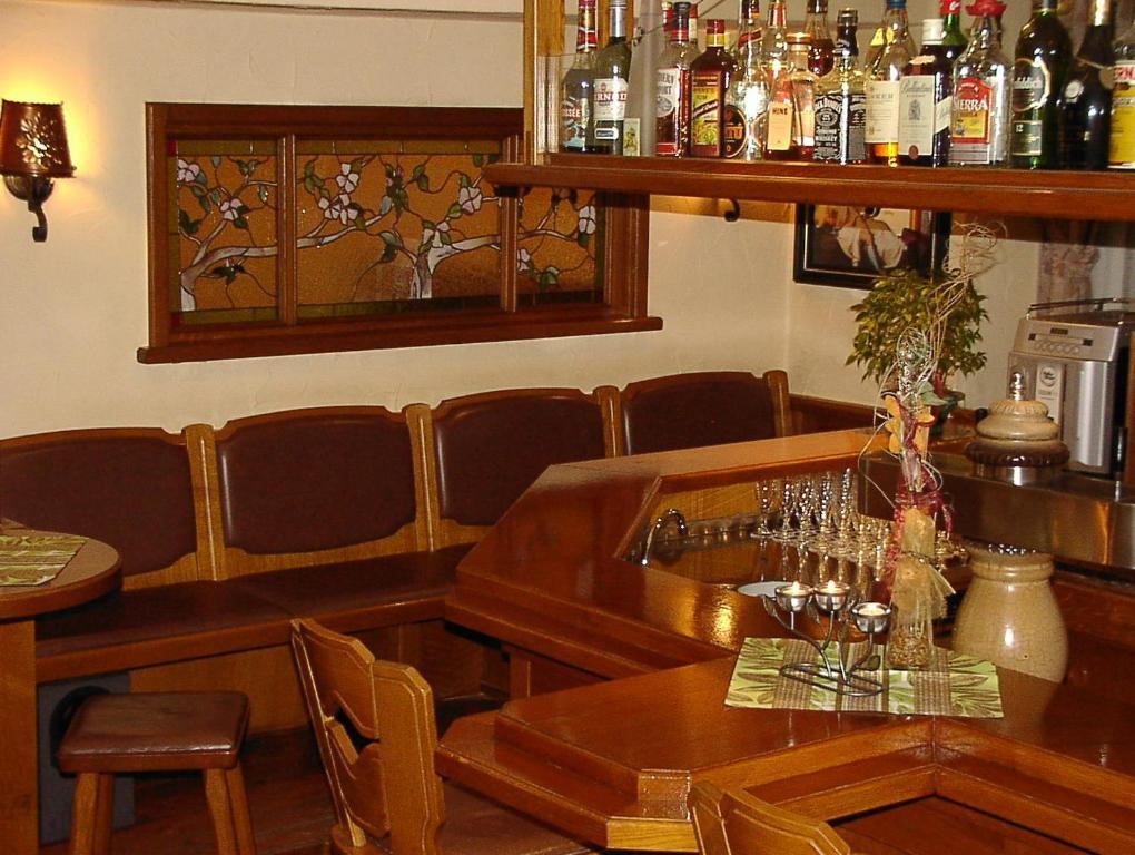 Ackfeld Hotel-Restaurant Bueren  Екстериор снимка