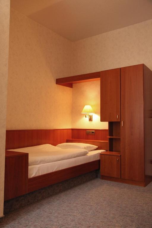 Ackfeld Hotel-Restaurant Bueren  Стая снимка