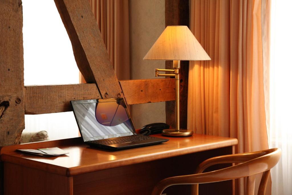 Ackfeld Hotel-Restaurant Bueren  Стая снимка
